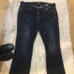 Lucky Brand jean